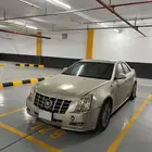 كاديلاك cts 2013