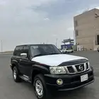 باترول نيسان للبدل