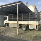 دنه دورين مفروشه لنقل الحلال