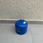 دبة غاز ايطاليه و عين f16