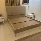 سرير نفرين