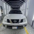 نافارا نيسان 2015 للبيع