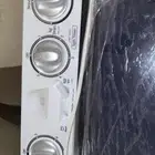 غسالة ملابس جديد