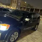 نيسان ارمادا 2011 بلاتينيوم