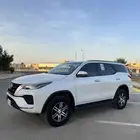 فورشنر 2024 دبل 4 سلندر بنزين