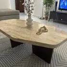 طاوله رخام