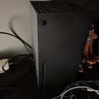 اكس بوكس سيريس اكس