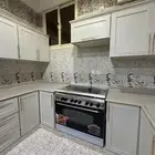 مطبخ   فرن