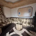 كنب للبيع مساحة 5 في 5