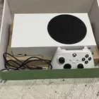اكس بوكس سيريس اس