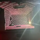 شد عزبه جمس سير غماره ونص