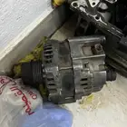 دينمو وقطع كابرس