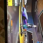 حساب بوبجي للبيع