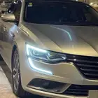 رينو تاليسمان 2018