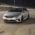 كيا اوبتيما 2019 نص فل