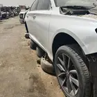 هوندا اكورد موديل 2022 تشليح فل مكينه