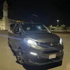 بيجو 2018 ترافيلر
