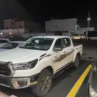 هايلوكس موديل 2024
