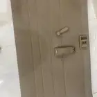 ديكور باب يمين ربع شاص
