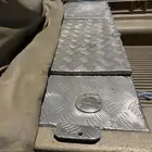تانكي شاص   صندوق عزبه المنيوم
