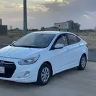 اكسنت 2017 الوعلان