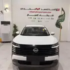 نيسان كيكس استاندر موديل 2025