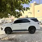 فورتشينر 2012 فل كامل