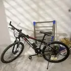 دراجة رياضية نظيف جدا