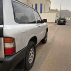 نيسان مديل 2000 مخزن الممشى 81 الف