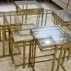 طوله كبيره مع اربع خدمه اخت الجديد لها 3 شهور من شريتها