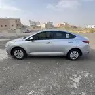 اكسنت 2020