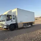 حافظه للبيع طولها 6عرضها 2.40 ارتفاعها2.20