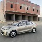 كيا بيجاس 2023 نظيف جدا