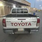 هايلكس موديل 2017خليجي