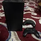 اكس بوكس سيريس اكس بجميع محلقاته