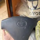 طاره جي مثلثه لاندكروزر G