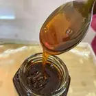 السلام عليكم يوجد لدينا عسل طبيعي عسل طلح الكيلو 260 ونص 130
