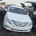 للبيع قطع غيار سوناتا تشليح