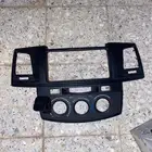 قطع وديكورات هايلوكس كلها نضيفه لامشوخ ولا كسور
