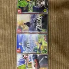 اشرطة لعاب نينتندو سويتش Nintendo Switch وجهاز