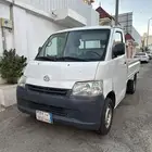 دباب دايهاتسو للأجار 2011