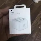 ايفون شاحن اصلي 20 وات