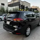 نيسان اكس تريل 2022 وكالة