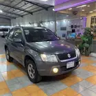 سوزوكي فيتارا 2007