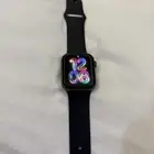 ساعة ابل الجيل الرابع ابل واتش