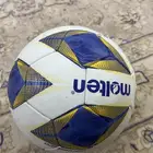 كورة اصلية من نادي الهلال