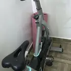 دراجه رياضيه من ماركة Health Stream.