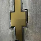 علامة شعار شبك سلفرادو من 2016 الى 2018