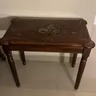 طاولة خدمه فنتج