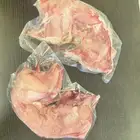 ارانب لحم طازجة
